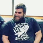 Tom Beesley - @beesleey - Instagram
