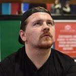 Tom Beesley - @muri.johiverso - Instagram