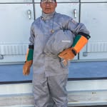 Tom Begay - @begaytom - Instagram