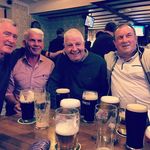 Tom Behan - @tombeano - Instagram