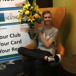 Tom Behan - @tombehan - Instagram