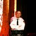 Tom Behan - Facebook