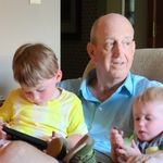 Tom Behan - @tjbehan59 - Instagram