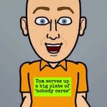 Tom Behnke - @rthomasbehnke - Instagram