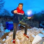 Tom Behnke - @tom_bhnk - Instagram