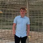 Thomas Benfield - @tombenfield01 - Instagram