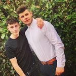 Tom Benfield - @tom_benfield - Instagram