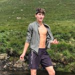 Tom Benfield - @tombenfield1 - Instagram