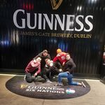 Tom Benfield - @benfield20 - Instagram