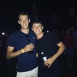 Tom Benfield - @tomtinny - Instagram