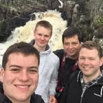 Tom Benson - @tom_benson___ - Instagram