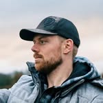 Tom Benson - @tomrenegadefilms - Instagram