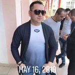 Tom benson - @tombenson46 - Instagram