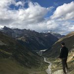 Tom Benson - @tomjbenson - Instagram