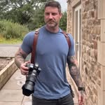 Tom Benson - @tombensonphotography - Instagram