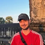 Tom Benson - @_tbenson - Instagram