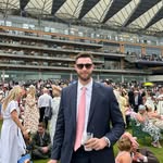 Tom Benson - @tombenson_ - Instagram