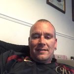 Tom Benson - @bensontom61 - Instagram