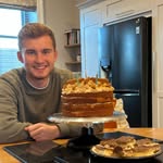 Tom Benson - @tom.benson2003 - Instagram