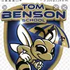 Tom benson school tiktok - @tombensonschool - TikTok