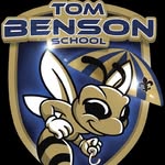 @tom_bensonfights - Instagram