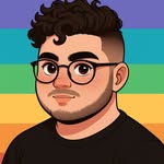Tom Bento (Autor🌈🐺) - @tombentoautor - Instagram