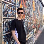 Tom berndt - @the_true_darknis - Instagram