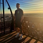 Tom bertrand - @tom_bertrand - Instagram
