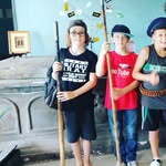 Tom Bertrand - @tom_slalom555 - Instagram