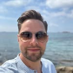 Tom Bertrand - @tombertrand - Instagram