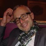 Tom Beyer - @filmtom1 - Instagram