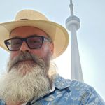 Tom Beyer - @toronto.tourguide - Instagram