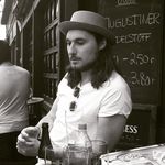 Tom Beyer - @t00mes - Instagram