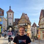 Tom Beyer - @tom__beyer - Instagram
