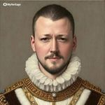 Tom Beyer - @masse237 - Instagram