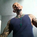 Tombie Ramos - @tombieramos - Instagram