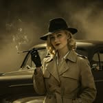 Shannon Evans - @tombigbee_tales - Instagram