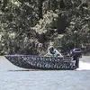 Stidham - @tombigbeeriveroutboards - TikTok