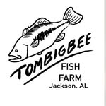 Tombigbee Fish Farm - @tombigbee.fish.farm - Instagram