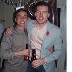 Tom Bigley - @chelseatom96 - Instagram