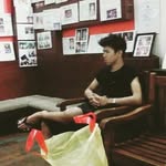A Soesilo Dwi Pratomo - @_tombilly - Instagram