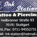 tom & billy - @inkstation - Instagram
