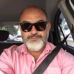 Tom Billy - @tombilly47 - Instagram
