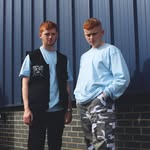 Tom&Billy - @barrettsgarms - Instagram