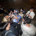 bin tôm bùm bo bông châu chun - @tf.familyy_ - Instagram