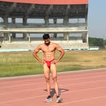 Bintu Tomar - @bintu_tomar_fitness - Instagram