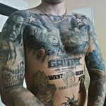 Tom Birmingham - @onlygoodvibeslbn - Instagram