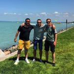 Tom Blackman - @tomblackman63 - Instagram