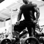 Tom Blackman - @beefcakewarrior - Instagram