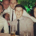 Tom Blackman - @tom.vv.blackman - Instagram